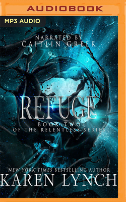 Refuge 1531817319 Book Cover