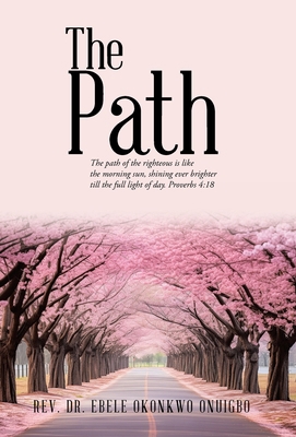 The Path 1512745952 Book Cover