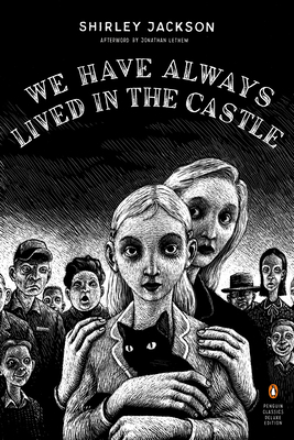 We Have Always Lived in the Castle: (Penguin Cl... B01FOXXFM2 Book Cover