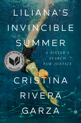 Liliana's Invincible Summer (Pulitzer Prize Win... 0593244095 Book Cover