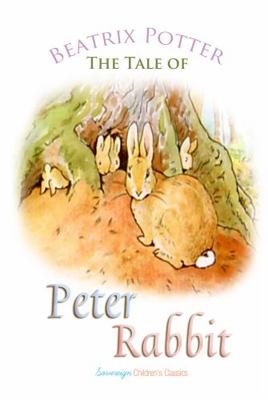 The Tale of Peter Rabbit 1909676497 Book Cover