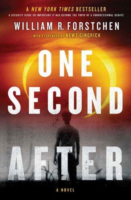 One Second After 0765327252 Book Cover