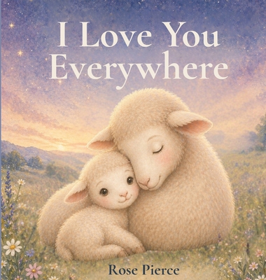 I Love You Everywhere B0H1KXW1MM Book Cover