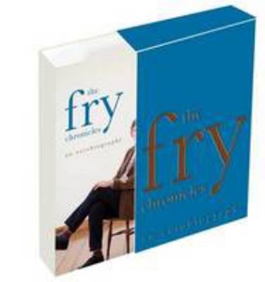 The Fry Chronicles 0718157915 Book Cover