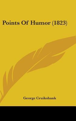 Points of Humor (1823) 1437187463 Book Cover