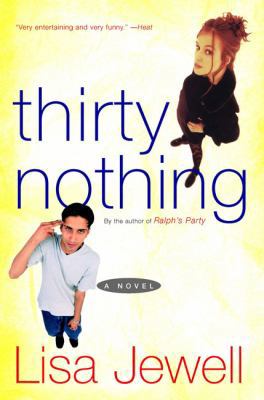 Thirtynothing 0452282128 Book Cover