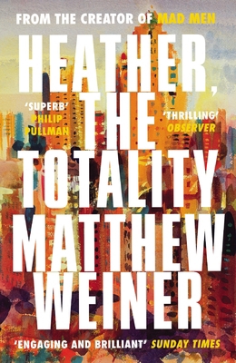 Heather, The Totality 1786890666 Book Cover