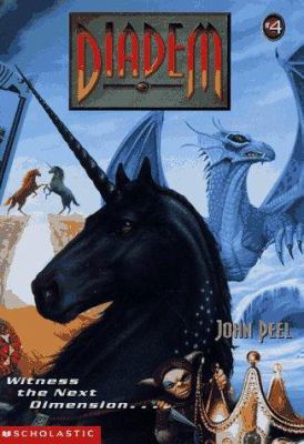 Diadem 0590059505 Book Cover