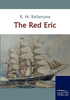 The Red Eric 3861954222 Book Cover