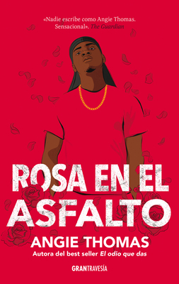 Rosa En El Asfalto [Spanish] 6075573895 Book Cover
