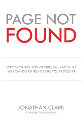 Page Not Found 138714796X Book Cover