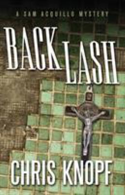 Back Lash 1579624839 Book Cover