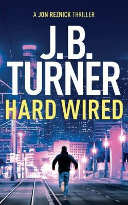 Hard Wired 1531864503 Book Cover