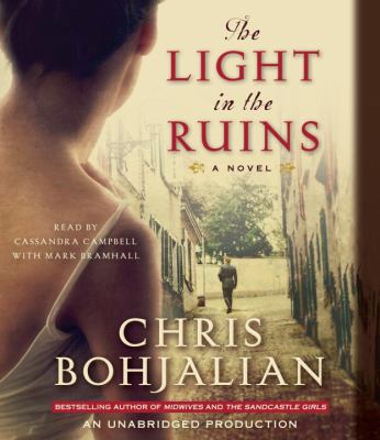 The Light in the Ruins 030791741X Book Cover