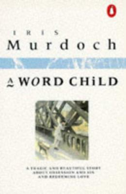 A Word Child 0140081534 Book Cover