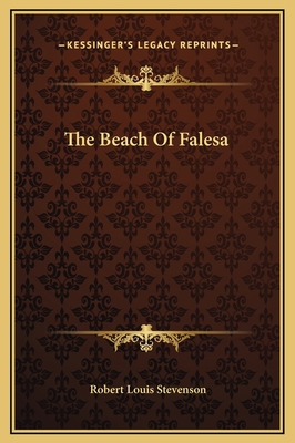 The Beach Of Falesa 116922007X Book Cover