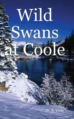 Wild Swans at Coole 1409212351 Book Cover