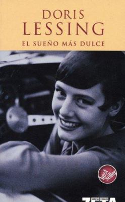 El Sueno Mas Dulce [Spanish] 8496546969 Book Cover