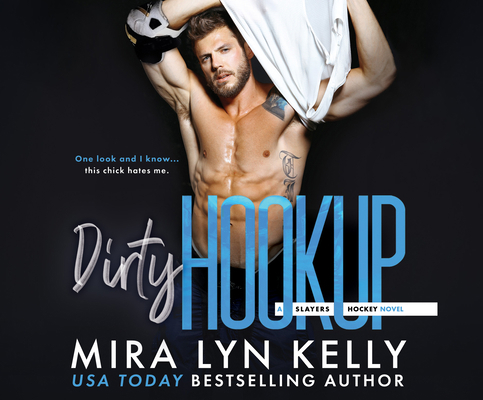 Dirty Hookup 1662023782 Book Cover