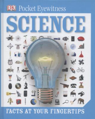 Science 1409324850 Book Cover