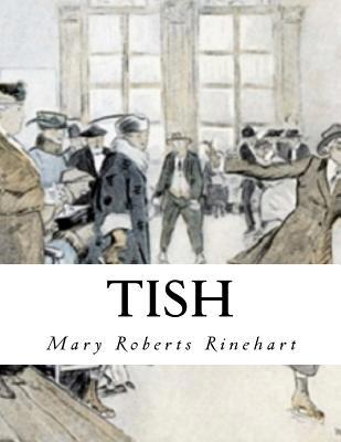 Tish 1530189888 Book Cover