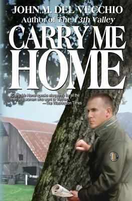 Carry Me Home 098533889X Book Cover