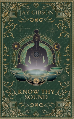Know Thy Sound B0D71HS8V4 Book Cover
