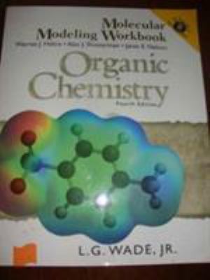 Organic Chemistry 0130304328 Book Cover