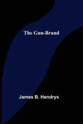 The Gun-Brand 9356573360 Book Cover