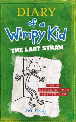 The Last Straw [Large Print] 1410498751 Book Cover