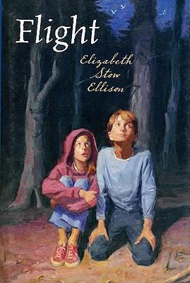 Flight 0823421287 Book Cover