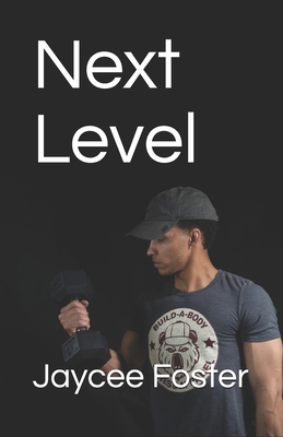 Next Level B089LWGQCM Book Cover