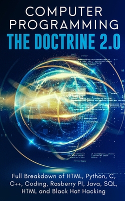 Computer Programming The Doctrine 2.0: Full Bre... 1999256727 Book Cover