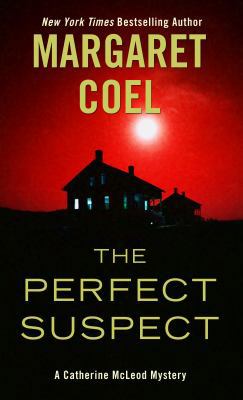 The Perfect Suspect (Catherine Mcleod Mysteries... [Large Print] 1410443388 Book Cover