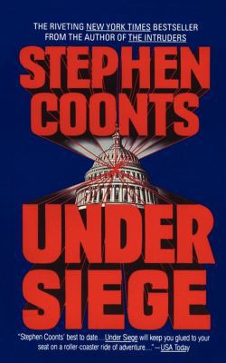 Under Siege 1439194289 Book Cover