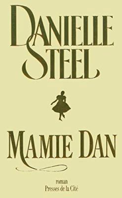 Mamie Dan [French] 2258054567 Book Cover