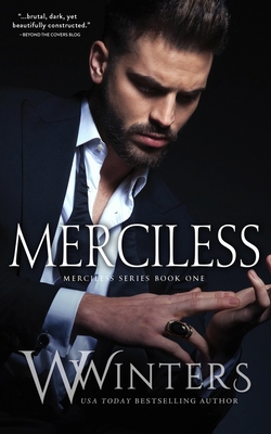Merciless 1981074074 Book Cover