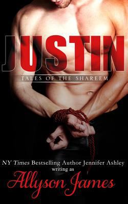 Justin: Tales of the Shareem 1470113961 Book Cover