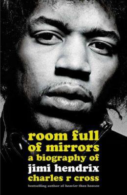 Room Full of Mirrors 0340826835 Book Cover