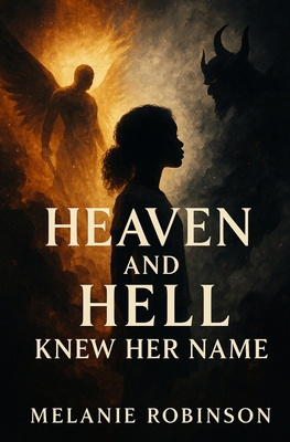 Heaven and Hell Knew Her Name B0GFCC6RS3 Book Cover