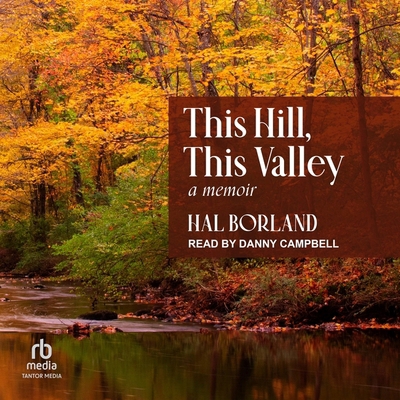 This Hill, This Valley: A Memoir            Book Cover