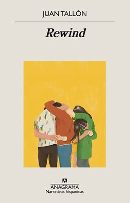 Rewind [Spanish] 8433998927 Book Cover