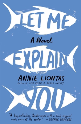 Let Me Explain You 1476789096 Book Cover