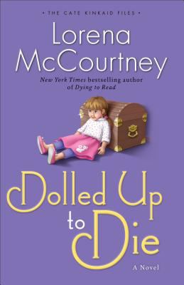 Dolled Up to Die 0800721594 Book Cover