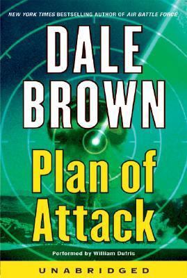 Plan of Attack 0060522496 Book Cover