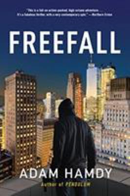 Freefall 163506001X Book Cover