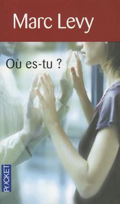 Ou Es-Tu [French] 2738113184 Book Cover