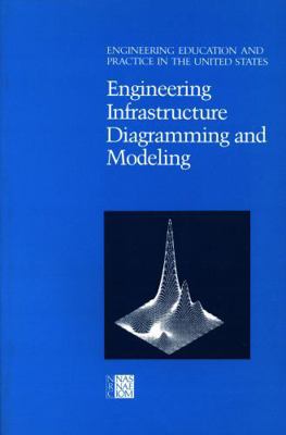 Engineering Infrastructure Diagramming and Mode... 0309036399 Book Cover