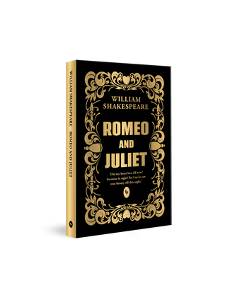 Romeo and Juliet 9387779378 Book Cover