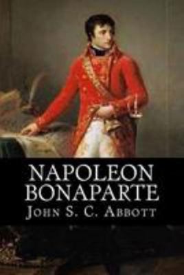 Napoleon Bonaparte 1544722672 Book Cover